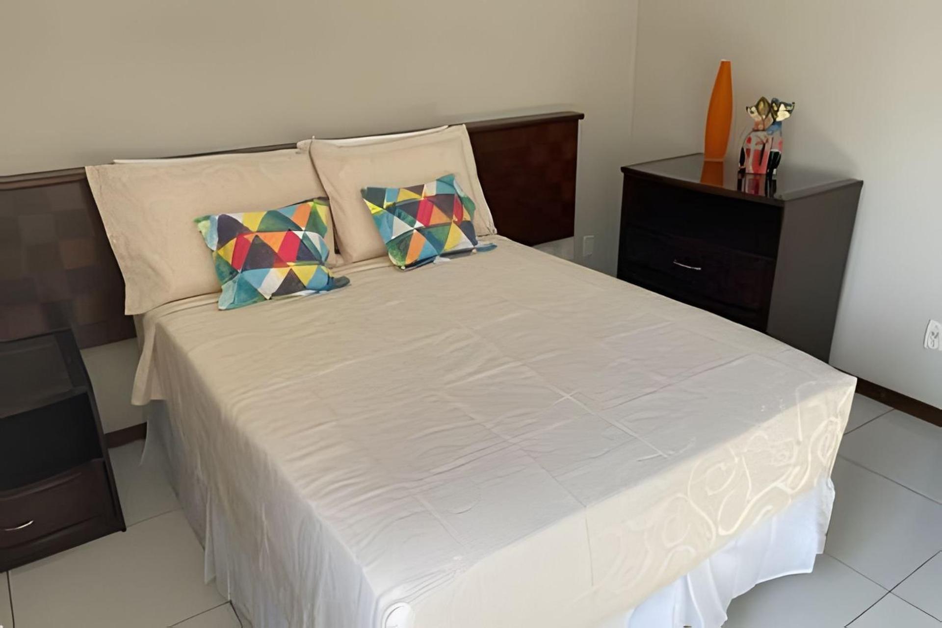 1/4, Camareira, Piscina, Barra/ondina Apartamento Salvador